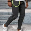 Online Herren Jeanshose Anthrazit NB/MP0191G Herren Jeanshosen