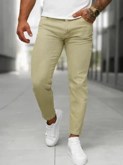 Best Herren Jeanshose BL/JK880 Herren Jeanshosen