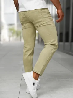 Best Herren Jeanshose BL/JK880 Herren Jeanshosen