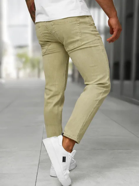 Best Herren Jeanshose BL/JK880 Herren Jeanshosen