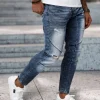 Clearance Herren Jeanshose NB/MP0045B Herren Jeanshosen