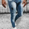 Outlet Herren Jeanshose NB/MP0008B Herren Jeanshosen