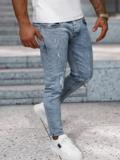 Fashion Herren Jeanshose O/2339/2 Herren Jeanshosen