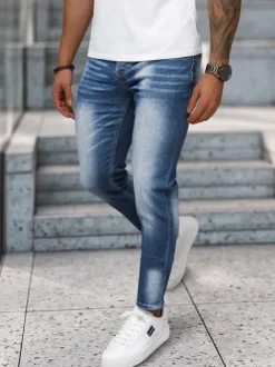 Best Herren Jeanshose NB/MP0199BC Herren Jeanshosen