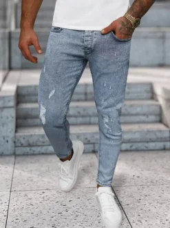 Fashion Herren Jeanshose O/2339/2 Herren Jeanshosen