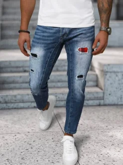 Best Herren Jeanshose NB/MP0050B Herren Jeanshosen