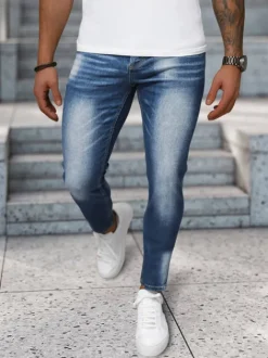 Best Herren Jeanshose NB/MP0199BC Herren Jeanshosen
