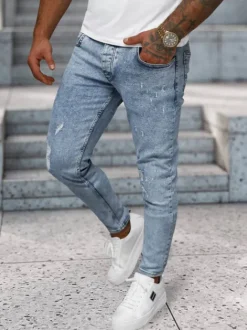 Fashion Herren Jeanshose O/2339/2 Herren Jeanshosen