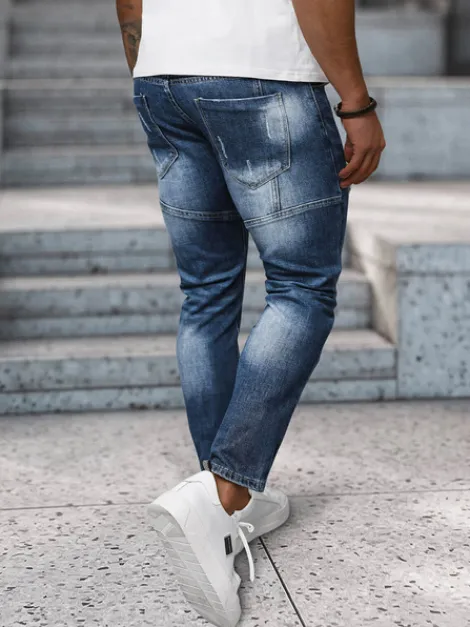 Best Herren Jeanshose NB/MP0050B Herren Jeanshosen
