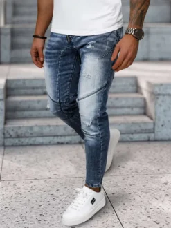 Clearance Herren Jeanshose NB/MP0045B Herren Jeanshosen