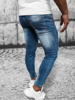 Outlet Herren Jeanshose NB/MP0008B Herren Jeanshosen