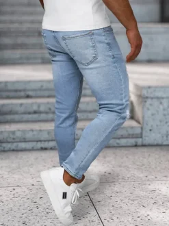 Hot Herren Jeanshose O/425SP Herren Jeanshosen