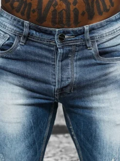 Outlet Herren Jeanshose NB/MP0008B Herren Jeanshosen