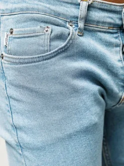 Hot Herren Jeanshose O/2336/1 Herren Jeanshosen