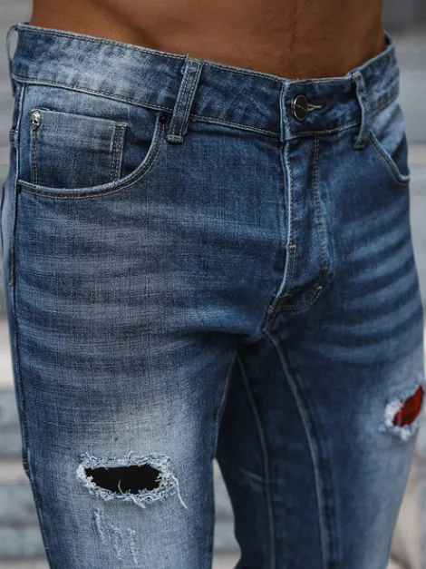 Best Herren Jeanshose NB/MP0050B Herren Jeanshosen