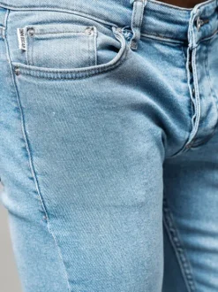 Discount Herren Jeanshose O/2335 Herren Jeanshosen