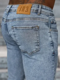Fashion Herren Jeanshose O/2339/2 Herren Jeanshosen