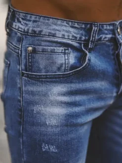 Clearance Herren Jeanshose NB/MP0126B Herren Jeanshosen