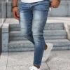 Online Herren Jeanshose NB/MP0082BS Herren Jeanshosen