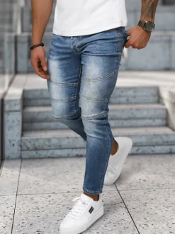 Online Herren Jeanshose NB/MP0082BS Herren Jeanshosen