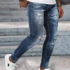Best Herren Jeanshose NB/MP0170BS Herren Jeanshosen
