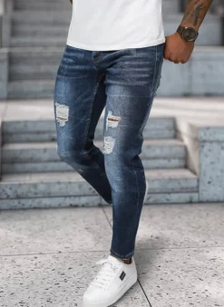 Online Herren Jeanshose NB/MP0017BS Herren Jeanshosen