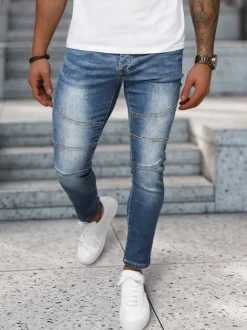 Online Herren Jeanshose NB/MP0082BS Herren Jeanshosen