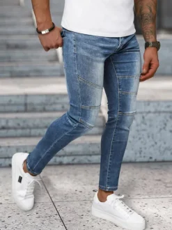 Online Herren Jeanshose NB/MP0082BS Herren Jeanshosen
