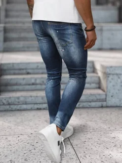 Best Herren Jeanshose NB/MP0170BS Herren Jeanshosen