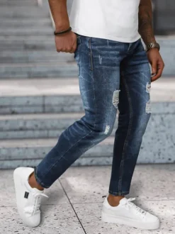 Online Herren Jeanshose NB/MP0017BS Herren Jeanshosen