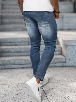 Online Herren Jeanshose NB/MP0082BS Herren Jeanshosen
