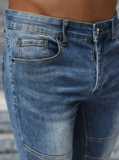 Online Herren Jeanshose NB/MP0082BS Herren Jeanshosen