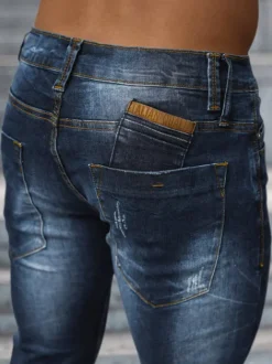 Online Herren Jeanshose NB/MP0017BS Herren Jeanshosen