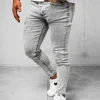 Outlet Herren Jeanshose O/2358/2 Herren Jeanshosen