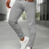Hot Herren Jeanshose BL/JK881 Herren Jeanshosen