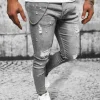 Fashion Herren Jeanshose O/MB459 Herren Jeanshosen