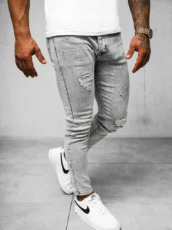 Outlet Herren Jeanshose O/2358/2 Herren Jeanshosen