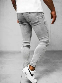 Outlet Herren Jeanshose O/2358/2 Herren Jeanshosen