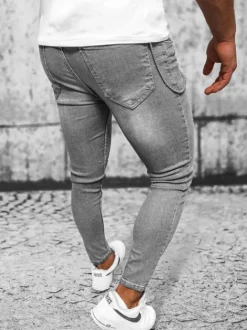 Fashion Herren Jeanshose O/MB459 Herren Jeanshosen