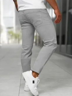 Hot Herren Jeanshose BL/JK881 Herren Jeanshosen