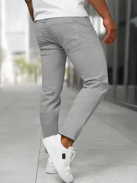Hot Herren Jeanshose BL/JK881 Herren Jeanshosen
