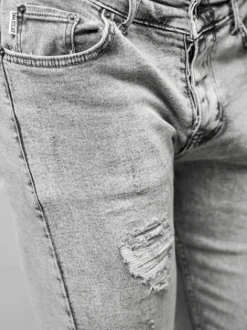 Outlet Herren Jeanshose O/2358/2 Herren Jeanshosen