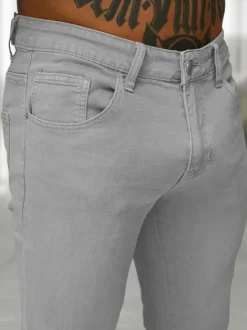 Hot Herren Jeanshose BL/JK881 Herren Jeanshosen