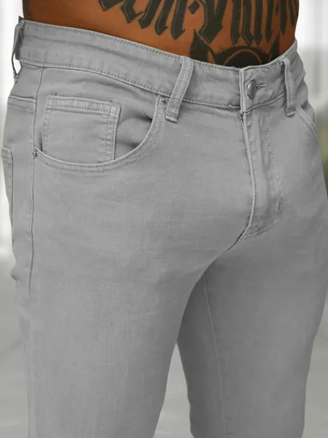 Hot Herren Jeanshose BL/JK881 Herren Jeanshosen