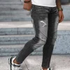 Best Herren Jeanshose NB/MP0045N Herren Jeanshosen