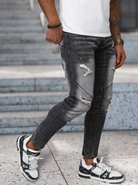 Best Herren Jeanshose NB/MP0045N Herren Jeanshosen