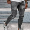 New Herren Jeanshose NB/MP0069N Herren Jeanshosen