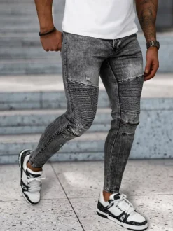 New Herren Jeanshose NB/MP0069N Herren Jeanshosen