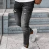 Clearance Herren Jeanshose NB/MP0169G Herren Jeanshosen