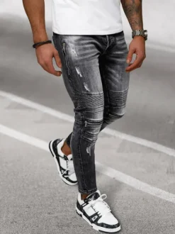 Sale Herren Jeanshose NB/MP0007N Herren Jeanshosen